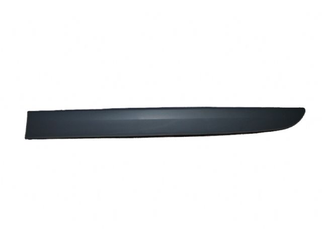 BMW 1 SERIES E81 F/B STRIP W/O HOLE LH
